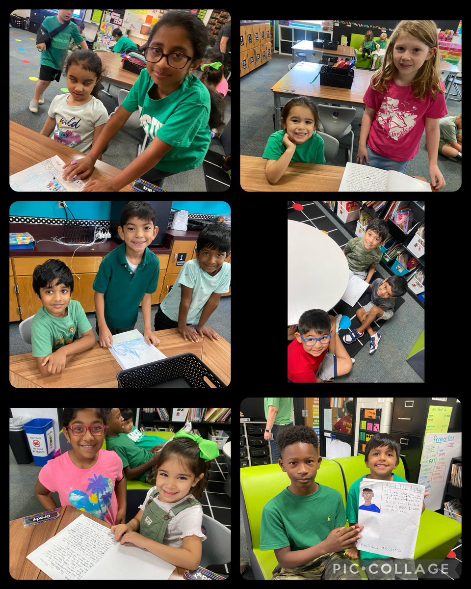 Mrs. Stokes (@mrsstokesk3) on Twitter photo Thank you to our third grade buddies for reading your writing to us today! We are super impressed! <a href="/AustinElem/">Austin Elementary</a> <a href="/klynnkap/">Kristy Kaprelian</a> Thank you to our third grade buddies for reading your writing to us today! We are super impressed! <a href="/AustinElem/">Austin Elementary</a> <a href="/klynnkap/">Kristy Kaprelian</a>