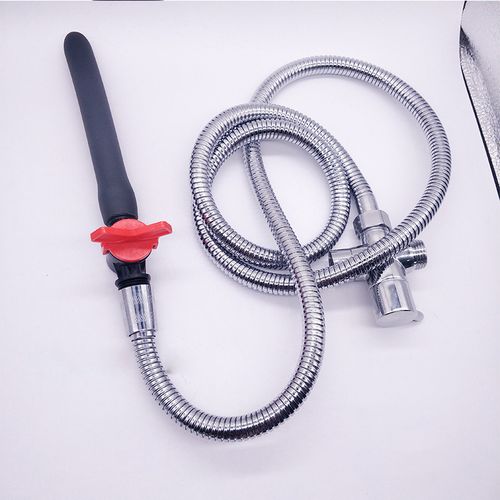 CatTyped's tweet image. back in my day we used to drink straight from the hose