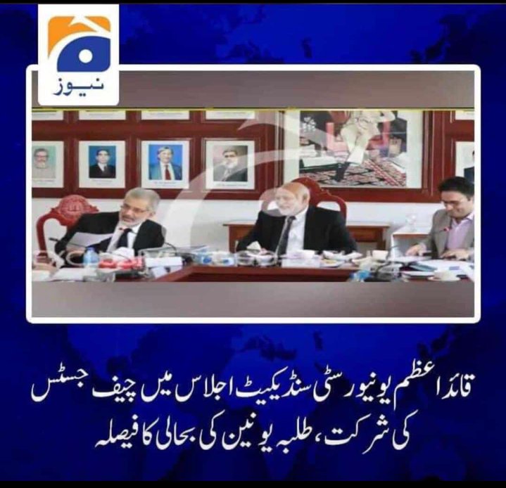 finally some good News ❣️