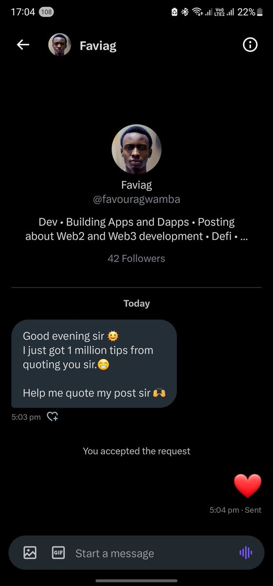 sirkhaycee's tweet photo. THIS POST WILL GET YOU UP THE LEADERBOARD  ON @tipcoineth 

You Don’t believe in Evian? Checkout these Testimonies and Act asap!

Drop your Quotes. ⬇️

1️⃣ Retweet This. 
2️⃣ Reply Everyone under this post. 
3️⃣ Like This Post. 
4️⃣ Follow Everyone that tags you. 

@tipcoineth https://t.co/vDCCxZFvvU