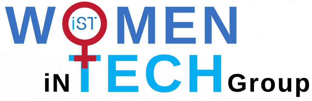 Calling Women in Tech ! Dr Marie Oldfield, Chair of the IST’s Women in Tech Group, is  undertaking a study on “The future of Women in Tech” which will be  presented at The International Conference on Gender Research (ICGR). Help us with your views bit.ly/WITform