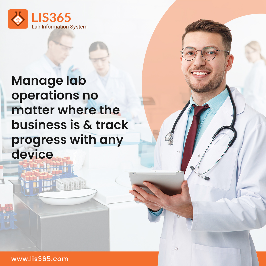 lis365's tweet photo. Effortlessly monitor your data with LIS365, you have the power to keep a close eye on your valuable data at all times. 

Learn more: https://t.co/oq96fZBwkl

#laboratory #labsolutions #labsoftware #LIS365 #labmanagement #labautomation #laboperations https://t.co/mFZCQyPLR2