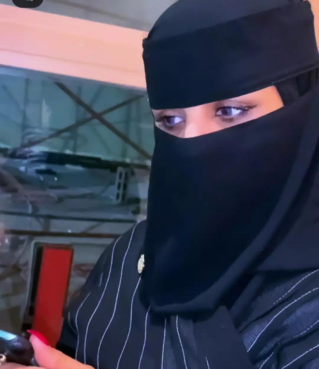 الخطابه ام عبدالله لزواج المسيار والمعلن بسريه تام tweet media
