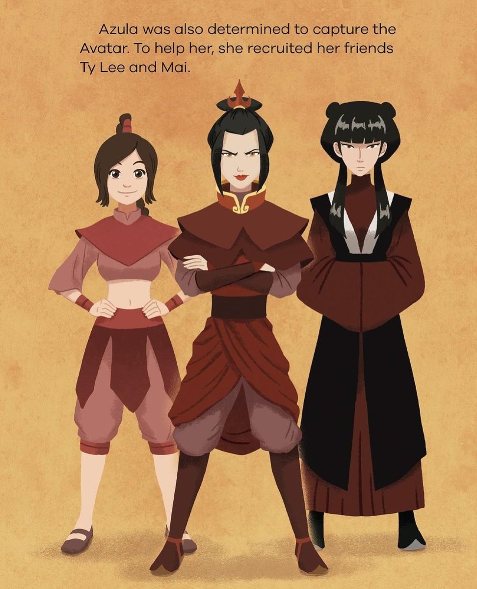 zumaiquotes's tweet photo. Zuko and Mai (feat tyzula) in zuko's new book preview https://t.co/o4TYSzcKL3