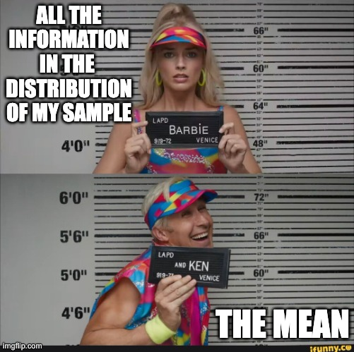 jebyrnes's tweet photo. It just came to me as if in a fever dream.... #statsmeme #barbiememe #barbiestatsmeme https://t.co/6FpMD1scIg