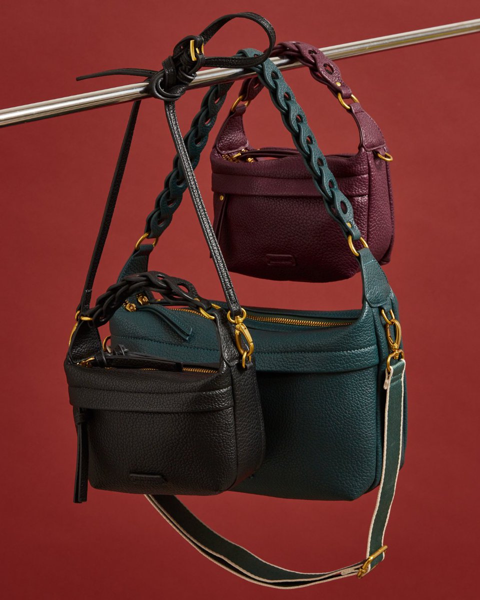 Say hello to Murphy ~ New shape for this season. cur.lt/ocoq584cq