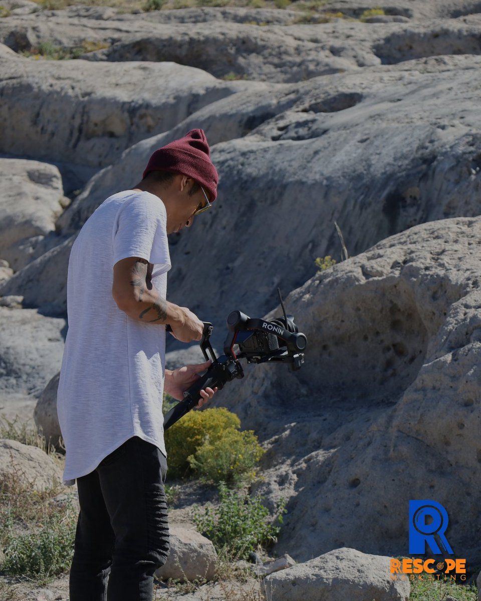 RescopeM's tweet photo. Behind the Lens: Whatever It Takes to Get the Shot! 🌟 

Dive into our world of determination, creativity, and passion. Click the link to explore the magic we create for your brand. 

#CaptureTheMagic #WhateverItTakes https://t.co/L2qqe6ccIK