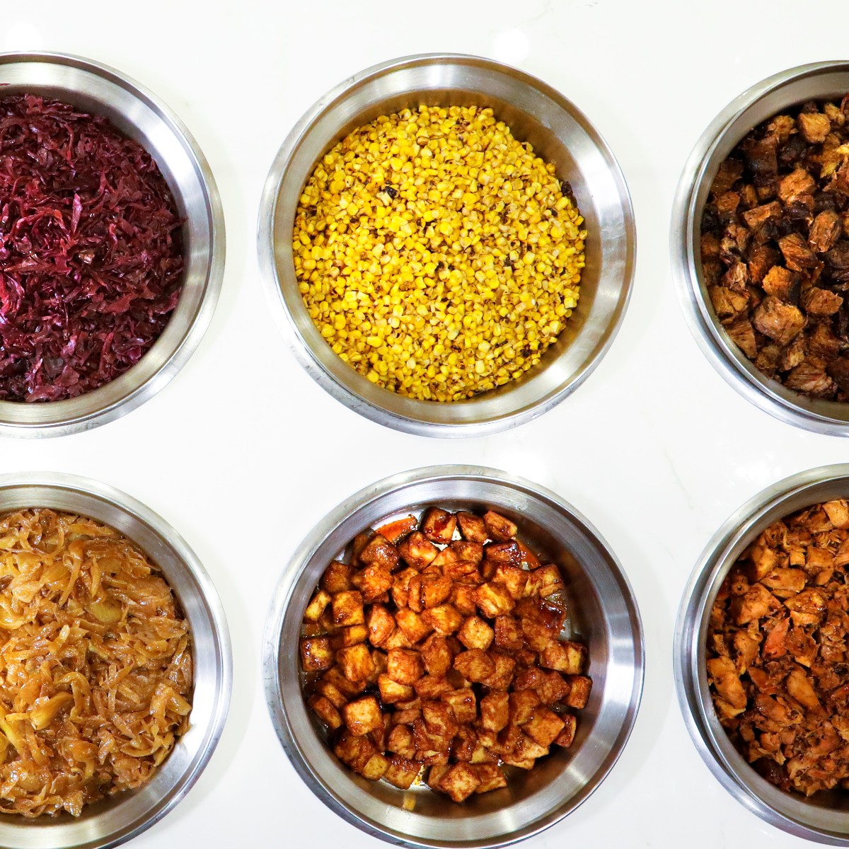 The perfect bowl is yours for the making 😋