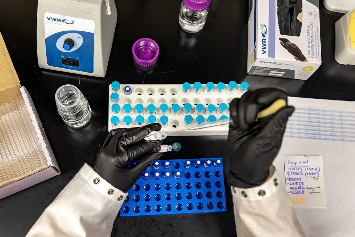 ncIMPACTsog's tweet photo. SUPPORT, EXPERTISE AID NC’S OPIOID RESPONSE https://t.co/Ol66UMOfMS
Carolina faculty are designing safer pain relievers, providing better treatment and helping communities develop action plans.
#OpioidResponseProject #UNC #NorthCarolina #opioidcrisis #collaboration https://t.co/8Of0qQjCXU