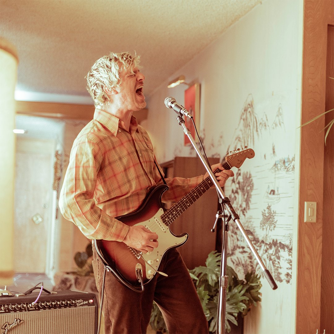 Fender's tweet photo. Forever in style. Shop Vintera II here: https://t.co/VAsiMnrBP7 https://t.co/0QVAiIsFan