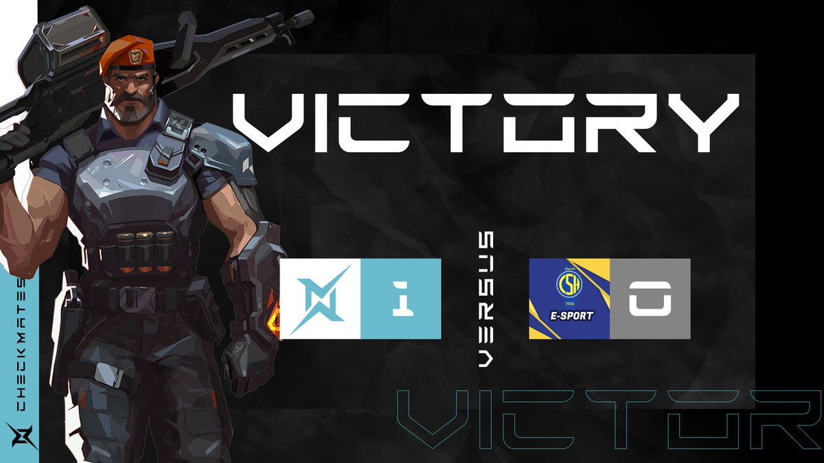 Checkmates tweet media