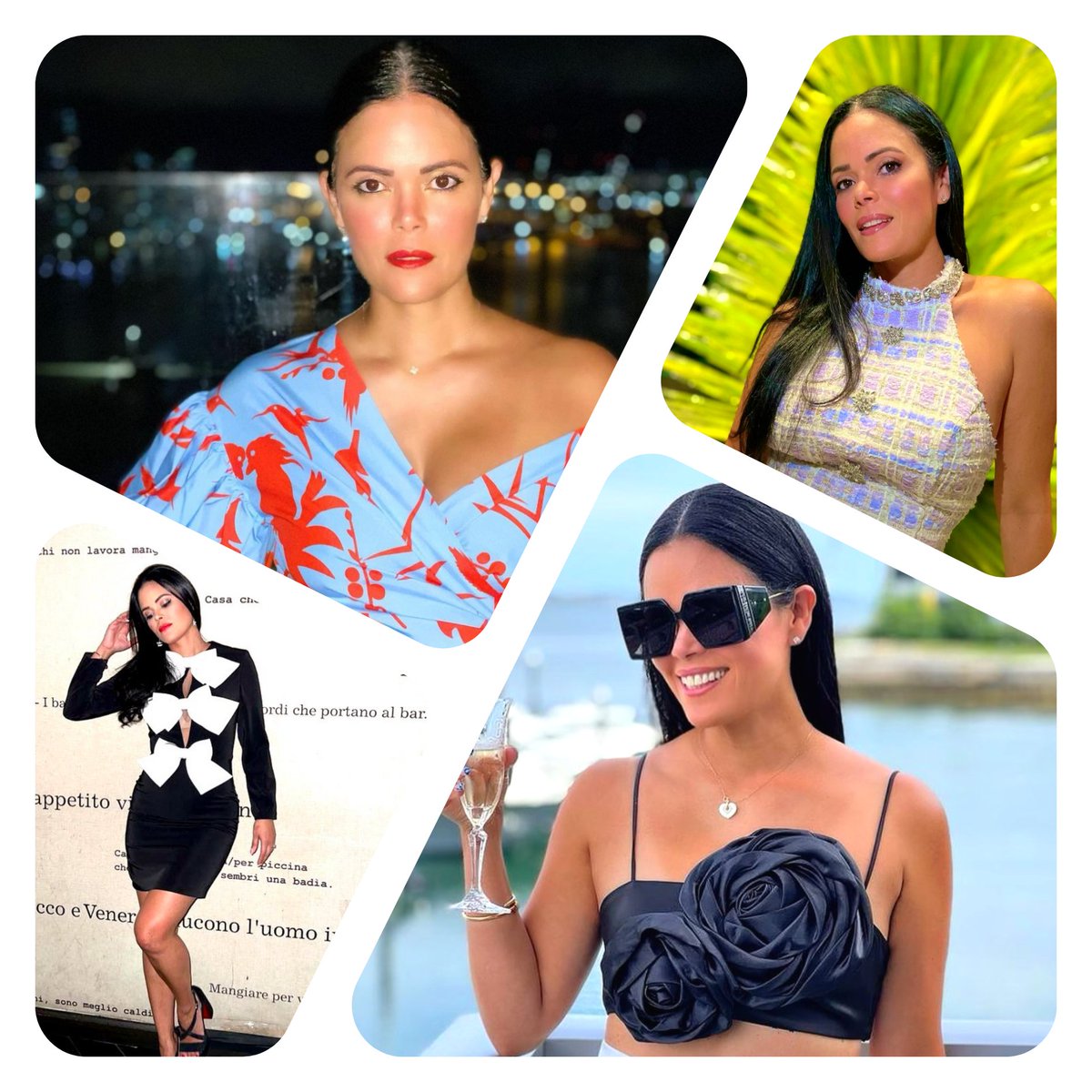 For today’s #SpanishHeritageSpotlight, we honor Nivia Pina-Medina. As co-owner of four Boston-based restaurants — Vejigantes, Merengue, Doña Habana, and Cilantro Latin Kitchen — many consider her a leader and innovator in the hospitality scene.
#IPAHonors #HispanicHeritageMonth