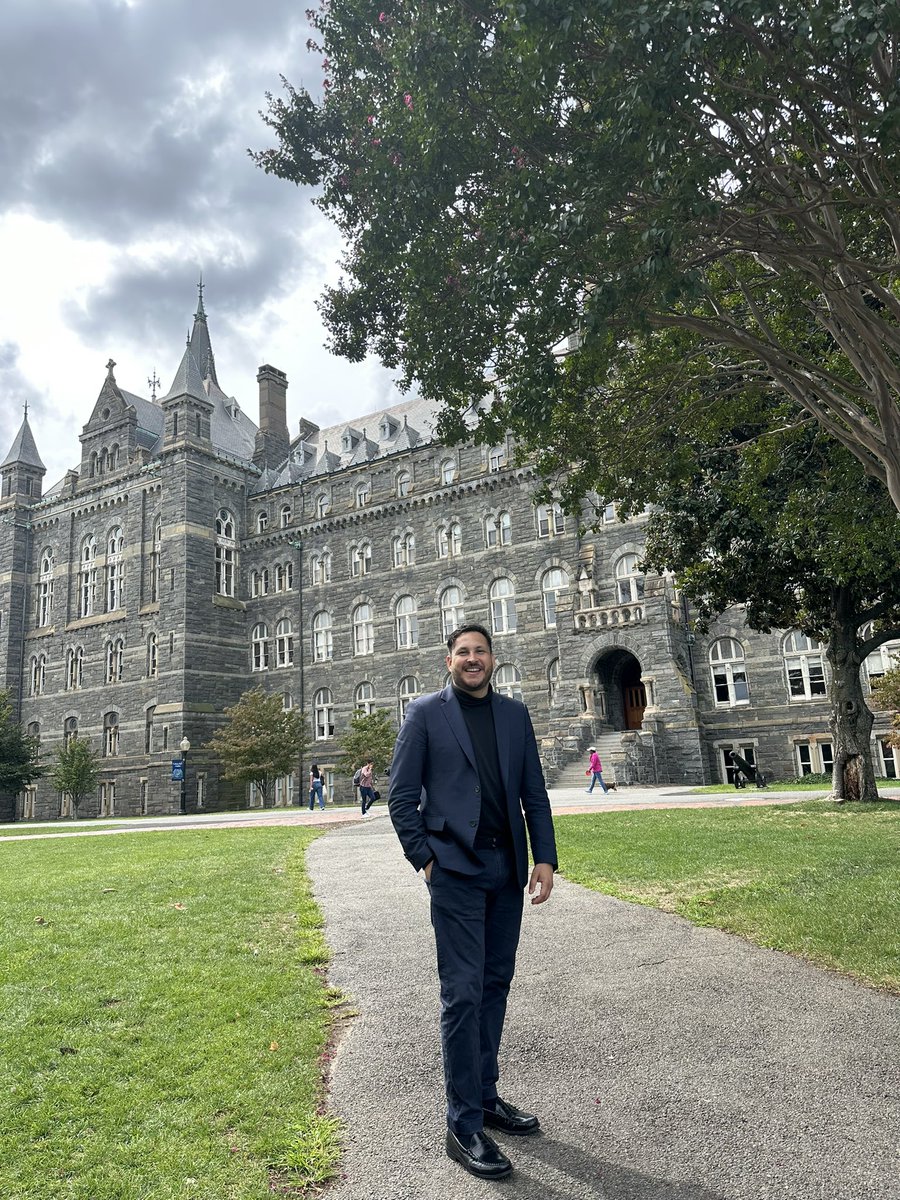 Omar I. Asensio tweet media