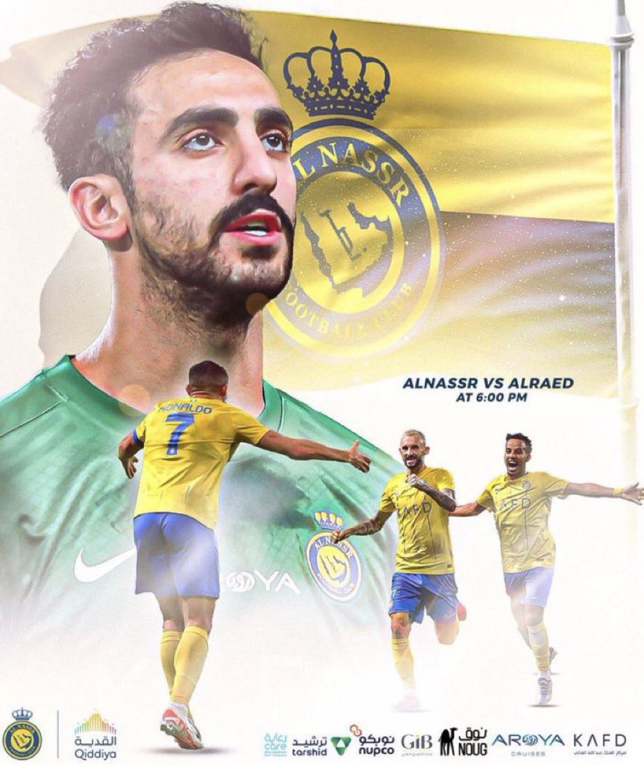 ALNaser900's tweet photo. حملة #نصراوي فوق الألف

مانبي نصراوي اقل من الف اي نصراوي يعمل ريتويت للتغريده ضيفوه
 #النصر_الأهلي 
🔥
💙💛 https://t.co/CK77pbIQlD