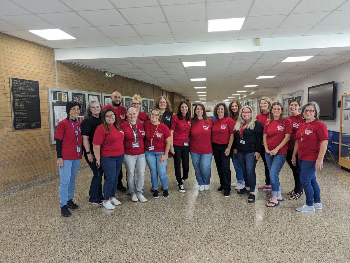 VC Solidarity Wednesday