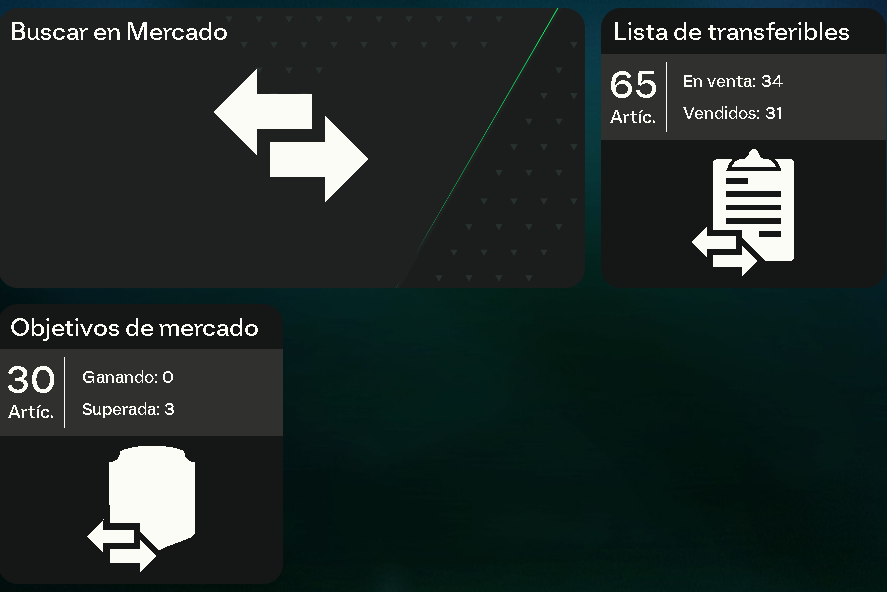 ✅Ahora mismo estoy haciendo un metodo que sirve demasiado para estas alturas del juego, recien empezando, con las primeras monedas
🤑Lo compartire con 3 personas en unas horas
Requisitos:
Dar🔁
Dar❤️
Seguirme <a href="/FutradingPc/">GustavoFUTradingPC</a> 

Suerte a todos🍀