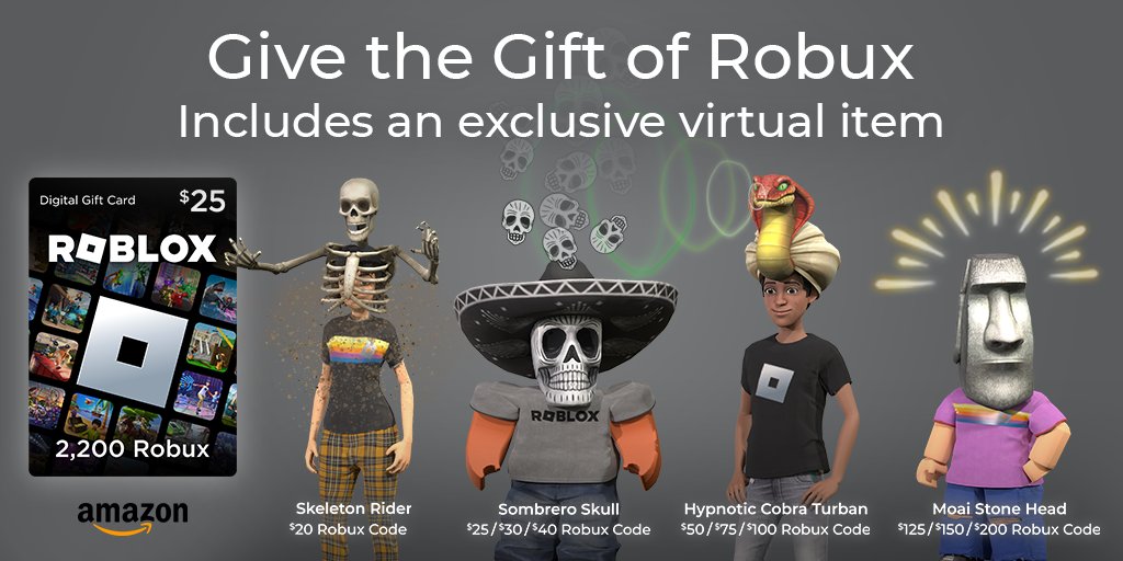 Roblox $30 Gift Card - [Digital] + Exclusive Virtual Item