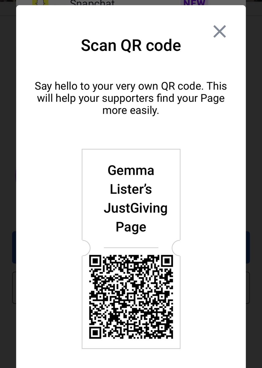 Gemma Lister tweet media