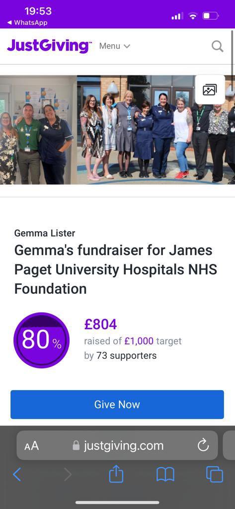 Gemma Lister tweet media