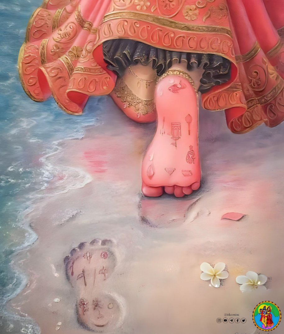 Krishna Consciousness Society tweet media