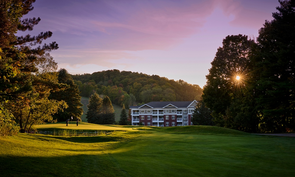 Golf Pass sale