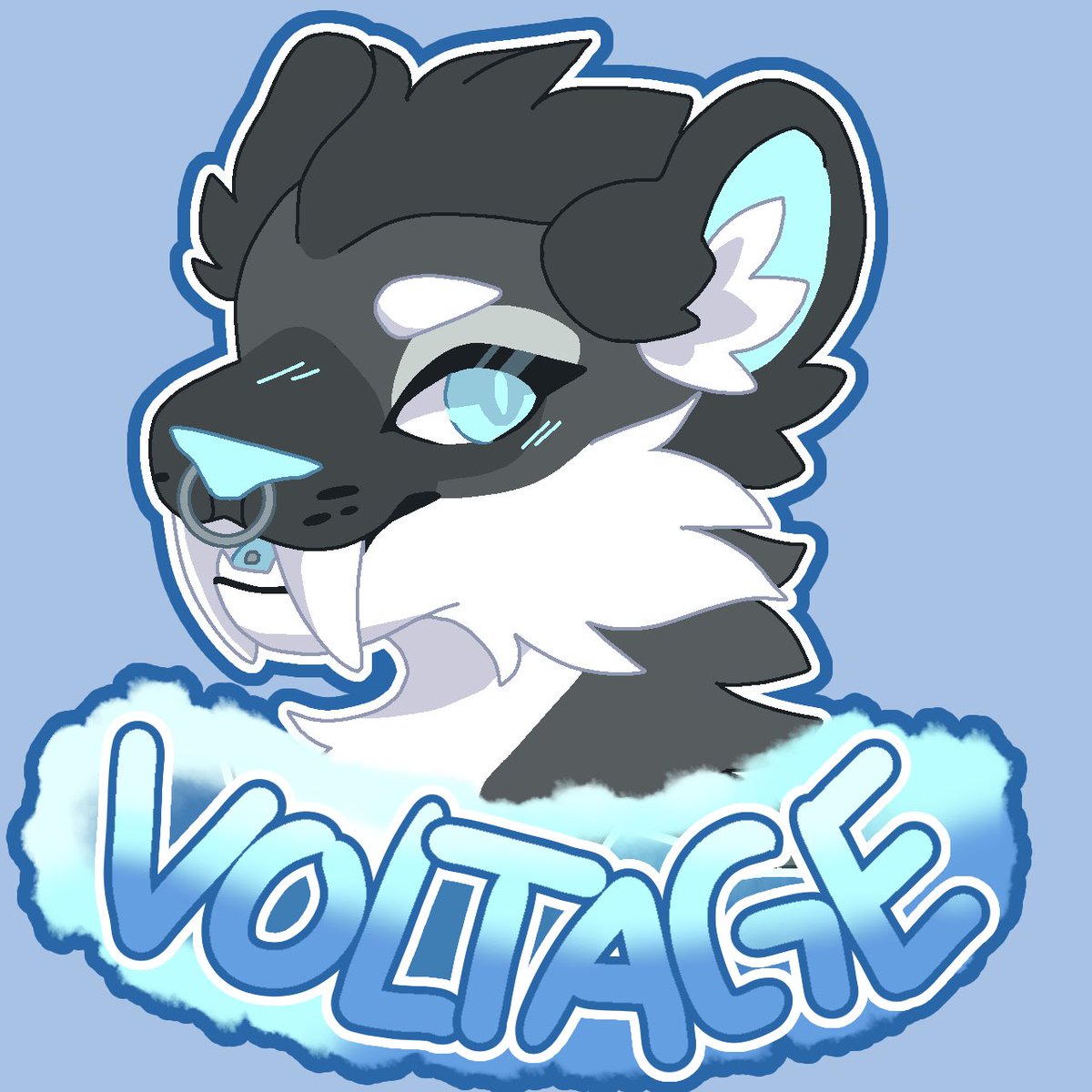 lemons_squeezie's tweet photo. Hi! I haven't posted In a while but I see I'm nearing 100 followers! So I'ma make a give away! ✨
1 winner will get a badge! 
To enter: 
Like, retweet, follow and send a sfw reference of your oc! 
If I reach the 100 followers I'll pull 2 more! 
This ends on October 1st! https://t.co/9oiLHbtJSB