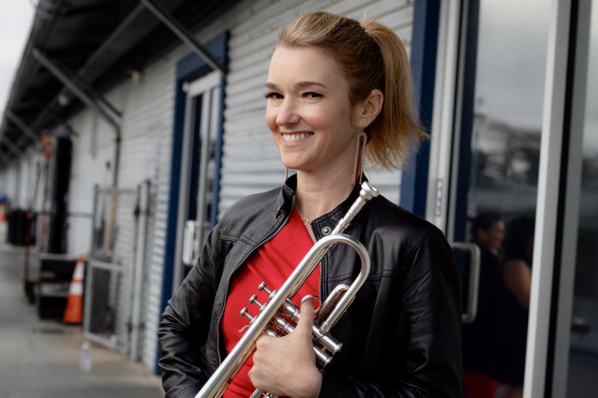 TheFVillageNews's tweet image. 🎺 Don&apos;t miss the magic of live music!

Click the link below to visit our website to read more ⤵️

villagenews.com/story/2023/09/…

📸 Village News/Courtesy photo

@FallbrookSDCL 

 #TrumpetConcert #LiveMusic #FallbrookLibrary