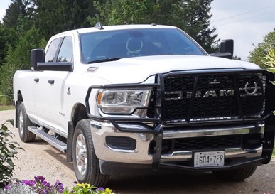 OPP West Region (@opp_wr) on Twitter photo Can you help the #SouthBruceOPP locate the stolen pickup truck pictured here? Taken from an #ArranElderslieTwp address, the license is 604 7FR. Anyone with information is asked to call the #OPP at 1-888-310-1122 or <a href="/CrimeStoppersGB/">Crime Stoppers GB</a> at 1800-222-TIPS (8477). ^km Can you help the #SouthBruceOPP locate the stolen pickup truck pictured here? Taken from an #ArranElderslieTwp address, the license is 604 7FR. Anyone with information is asked to call the #OPP at 1-888-310-1122 or <a href="/CrimeStoppersGB/">Crime Stoppers GB</a> at 1800-222-TIPS (8477). ^km