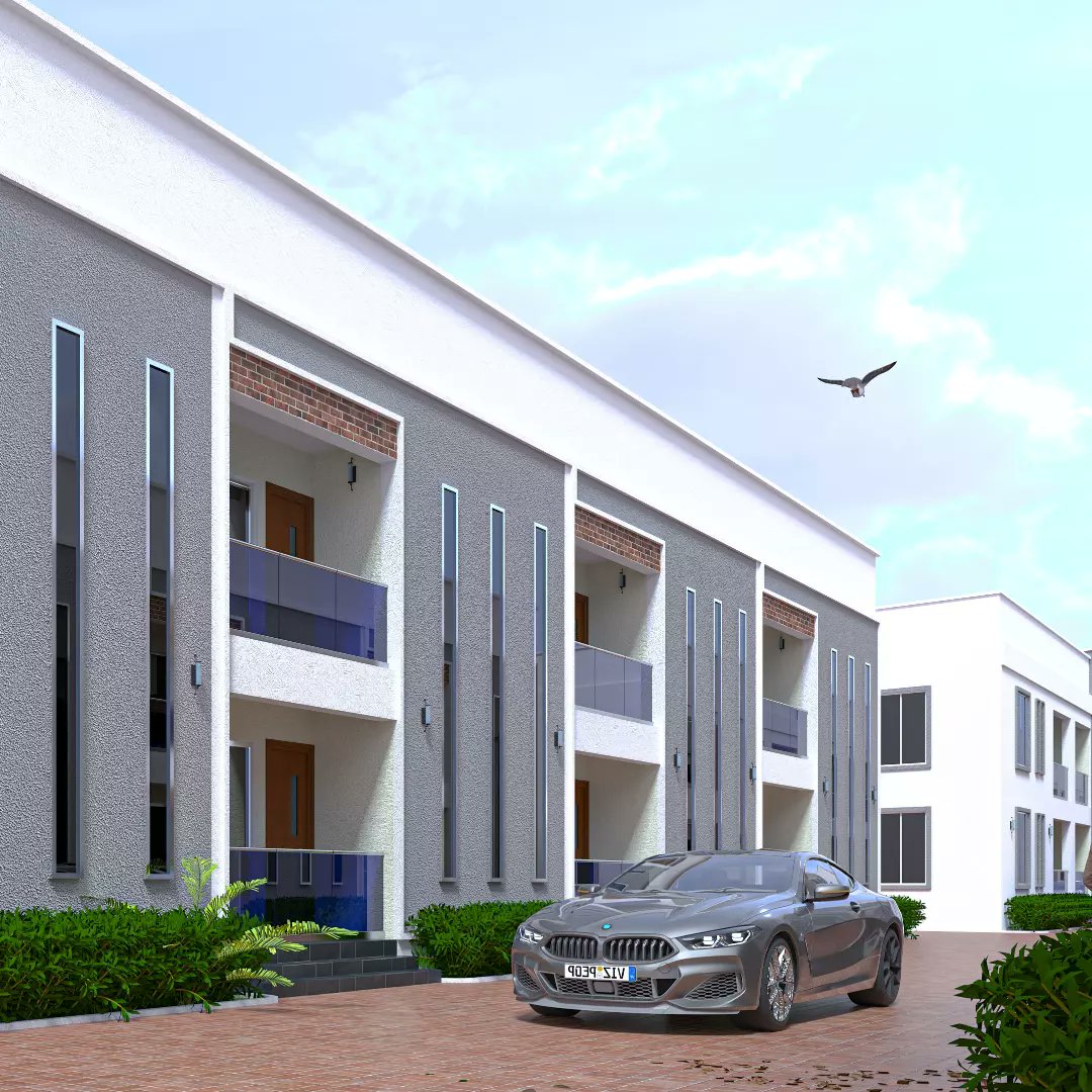 InstaViewME's tweet image. TERRACE BUILDING

Where Comfort Meets Beauty: A Haven of Tranquility