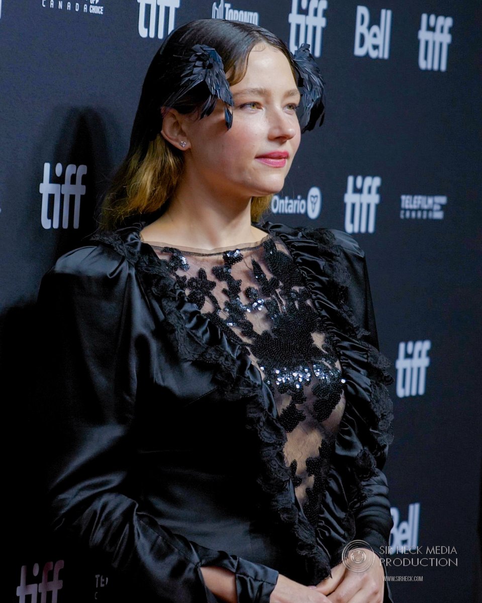 TheHeckmonster's tweet image. Our highlights from this year's #tiff included @TheSlyStallone @salmahayek @ViggoArt and more!