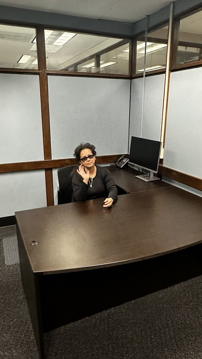 LAPD CMDR E. MORALES (@lapdcaptmorales) on Twitter photo Well folks it was a fabulous tour at Central, just moved out and settling at Transit Services Group at One Gateway Plaza, see you on the Red Line or any Line in the City. Be safe
<a href="/lapdmikeoreb/">Michael A. Oreb</a>
<a href="/LAPDCARRANZA/">Lillian L. Carranza🇺🇸</a> Well folks it was a fabulous tour at Central, just moved out and settling at Transit Services Group at One Gateway Plaza, see you on the Red Line or any Line in the City. Be safe
<a href="/lapdmikeoreb/">Michael A. Oreb</a>
<a href="/LAPDCARRANZA/">Lillian L. Carranza🇺🇸</a>