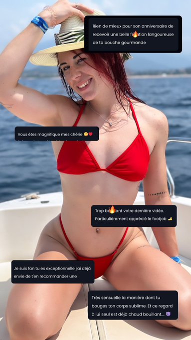 Et toi, tu attends quoi pour me rejoindre ?🙈  En plus, tu as -40% avec le code &laquo;&nbsp;TRIO40&nbsp;&raquo; alors tu n&rsquo;as