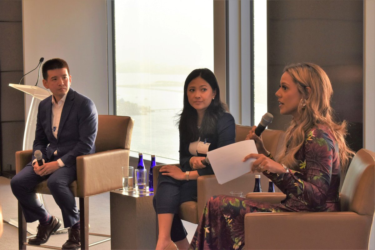 Millennium Leadership Program tweet media