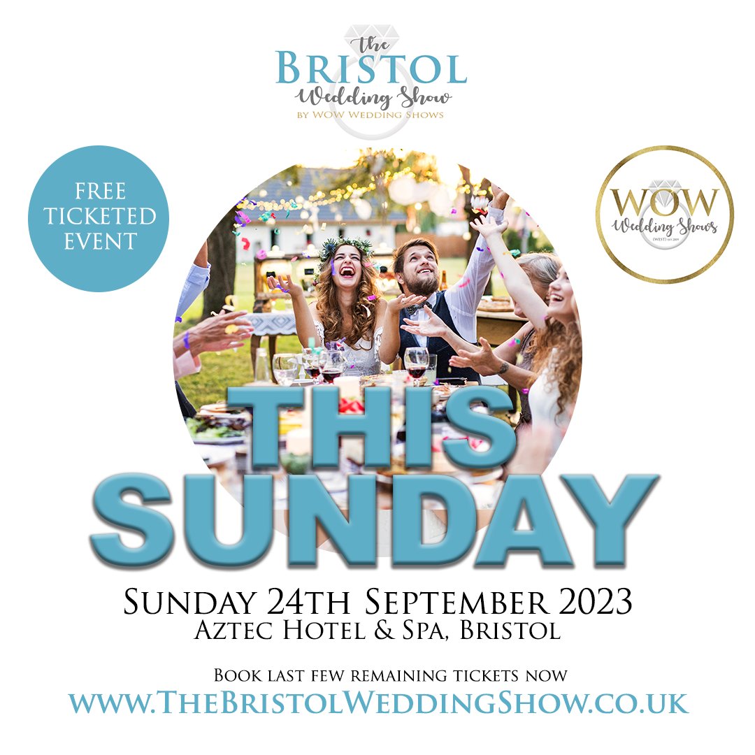 #WowWeddingShows tweet media