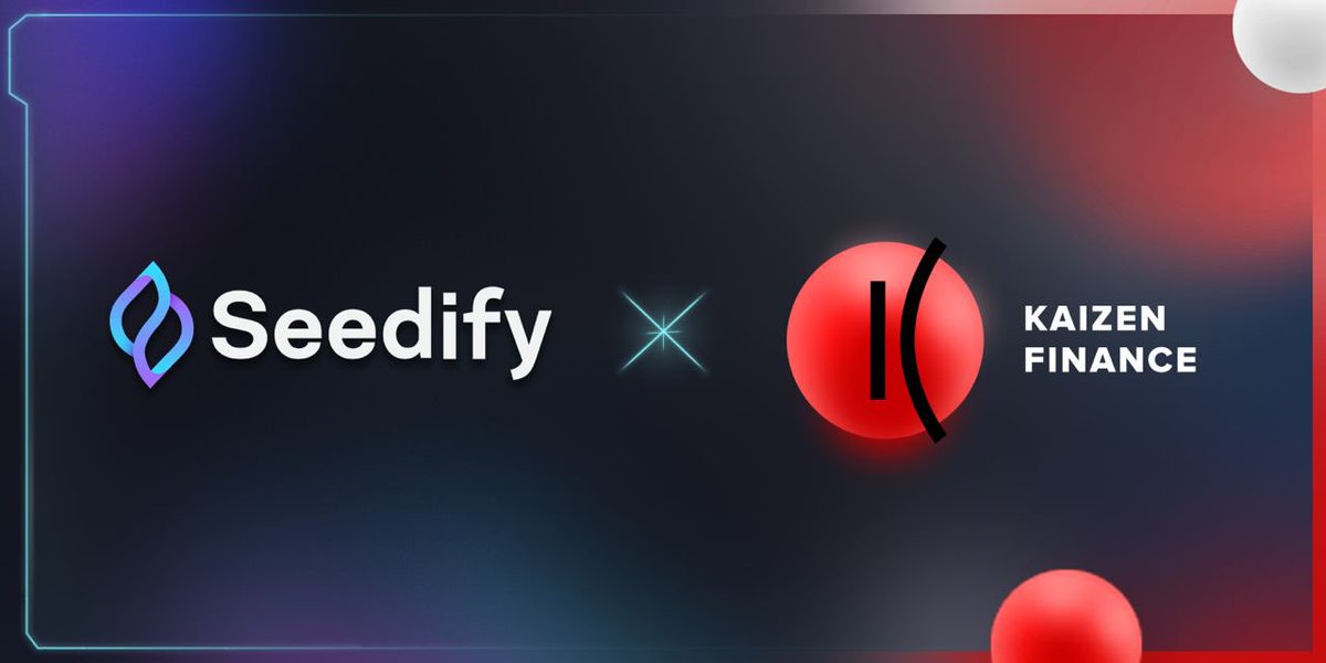 Seedify tweet media