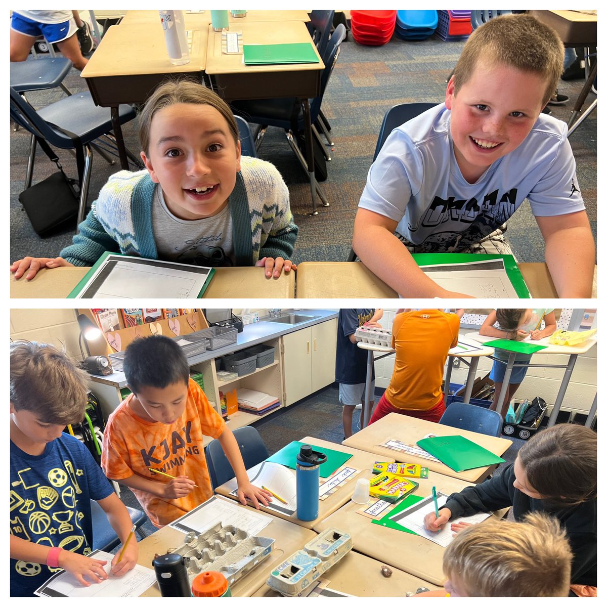 Amanda O'Neil tweet media