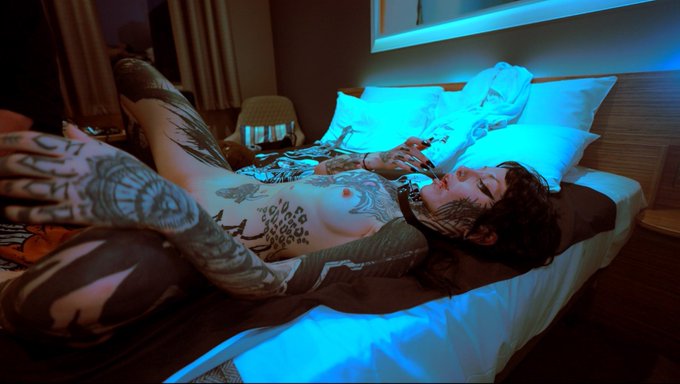 From my new video with @brutalbelial_ https://t.co/k0FFGTKUZc<a class="tags" href="/tag/brutalbelial_">@brutalbelial_</a><a href="/tag/dildos"class="tags"><span>#dildos</span></a>