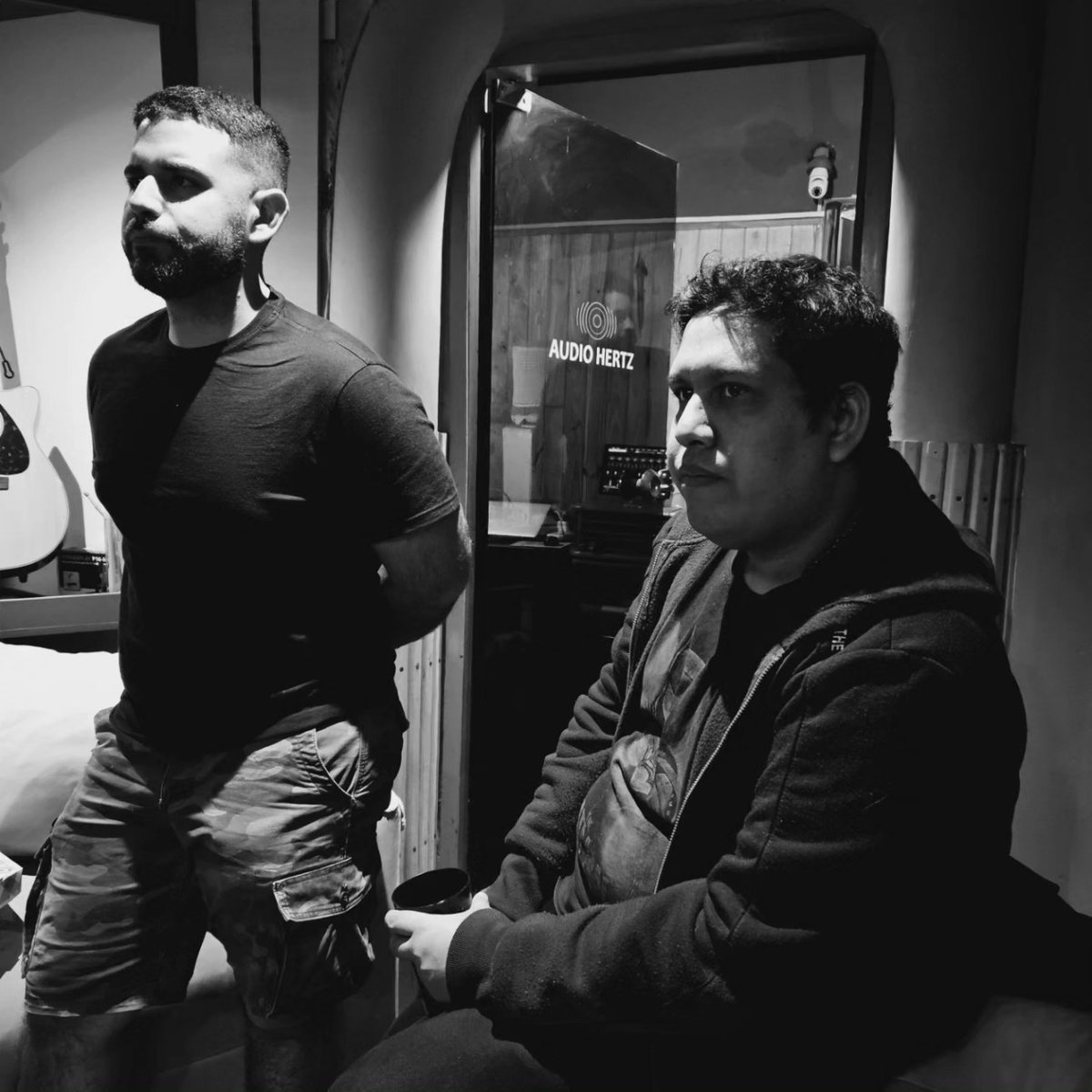 Mañana sábado 23 de Septiembre es la edición número 4 del #metallicachapterday

✅️Nuestra presentación estará disponible en nuestra canal de YouTube (overgodpy) mañana a las 15:00 hs. (hora paraguaya).

Suscribanse a nuestro canal y activen la campana de notificaciones