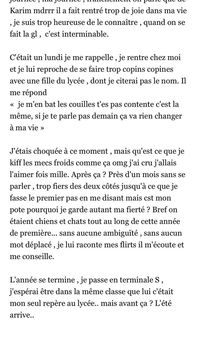 Leyna_113's tweet photo. @Plusriendedisp0 @nanouch28 https://t.co/MKF39ebtkE