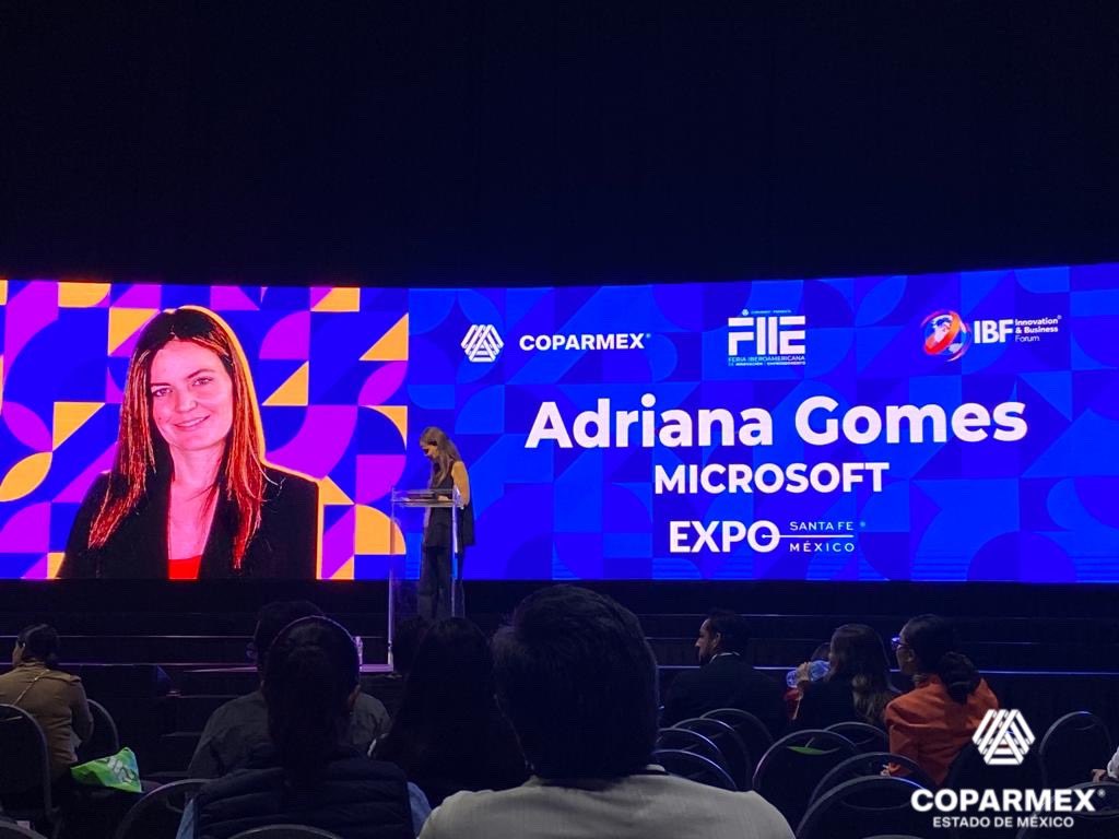 Coparmex Estado de México tweet media