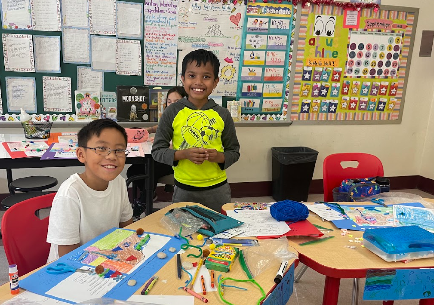 We had so much fun creating our New York State maps to show all we have learned about the geography of our state!! 🌎 #PROUD2BNHPGCP