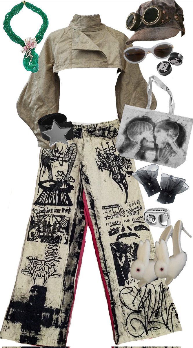 SinSkins_World's tweet photo. Styling my pants #grunge #baggy #edgy #goth #alt #alternative #outfit #darkcore #weirdcore #gothcore #goth #gothic  #grungecore #grunge #baggyjeans #baggypants https://t.co/cXPt7QWsSA