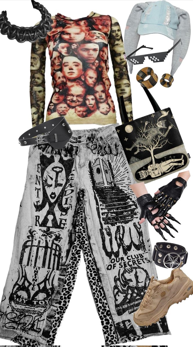 SinSkins_World's tweet photo. Styling my pants #grunge #baggy #edgy #goth #alt #alternative #outfit #darkcore #weirdcore #gothcore #goth #gothic  #grungecore #grunge #baggyjeans #baggypants https://t.co/cXPt7QWsSA