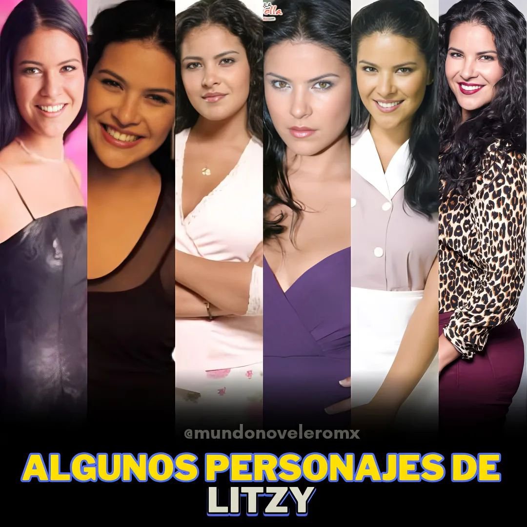 mundonoveleromx's tweet photo. :🄸🄽🅃🄴🅁🄰🄲🅃🅄🄰:
¿Cuál de estos grandes personajes de #Litzy han sido tus favoritos?
🔹️ #Laura #DKDA
🔹️ #Daniela #Daniela
🔹️ #Margarita #AmarteAsiFrijolito
🔹️ #LuzMaria #Pecadora
🔹️ #Marisa #UnaMaidEnManhattan
🔹️ #Aracely #SeñoraAcero
#mundonovelero🌐 https://t.co/GD2MwnEREm