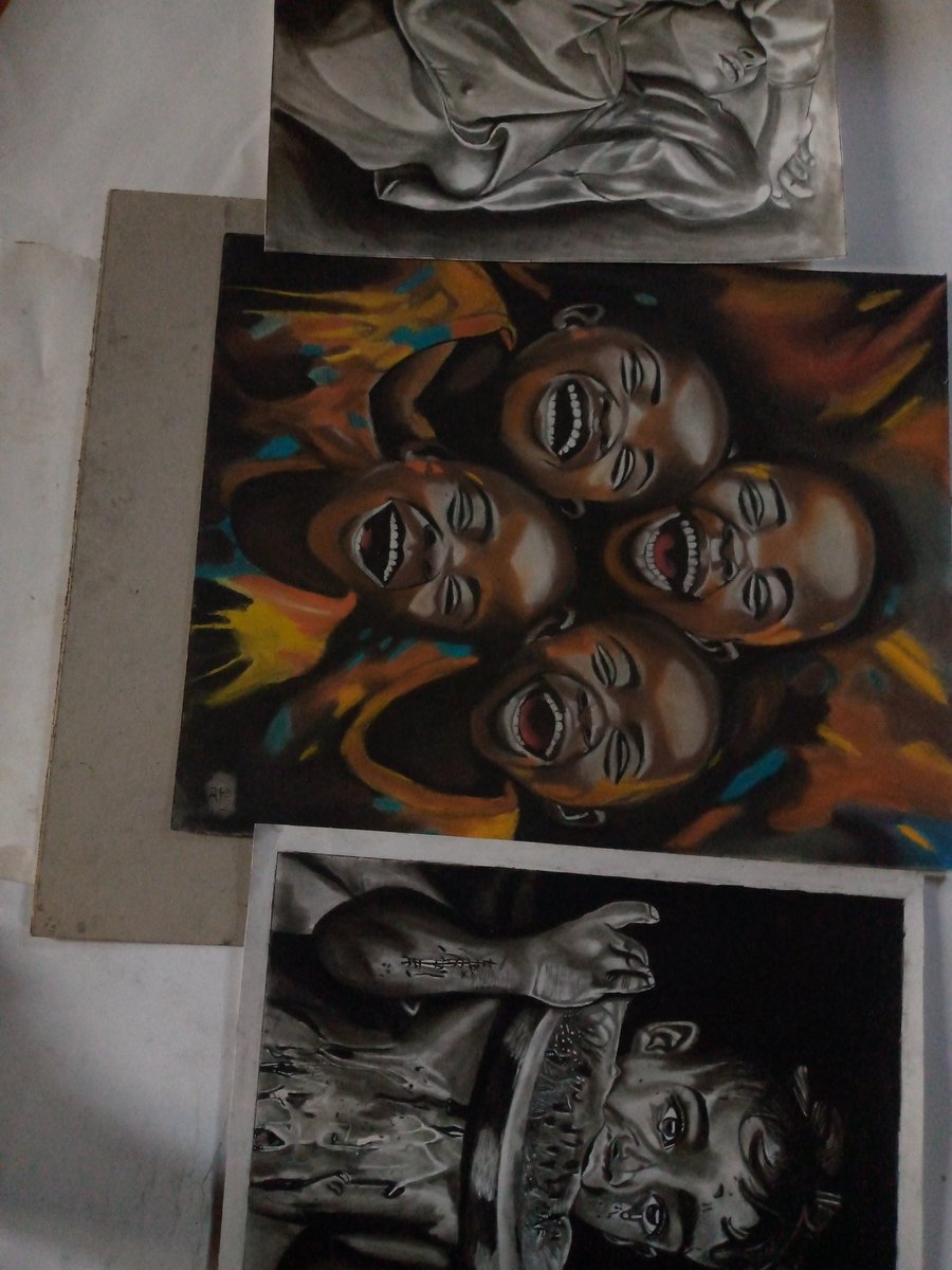 DripzyJay's tweet photo. My art work https://t.co/9nHShdcYjE