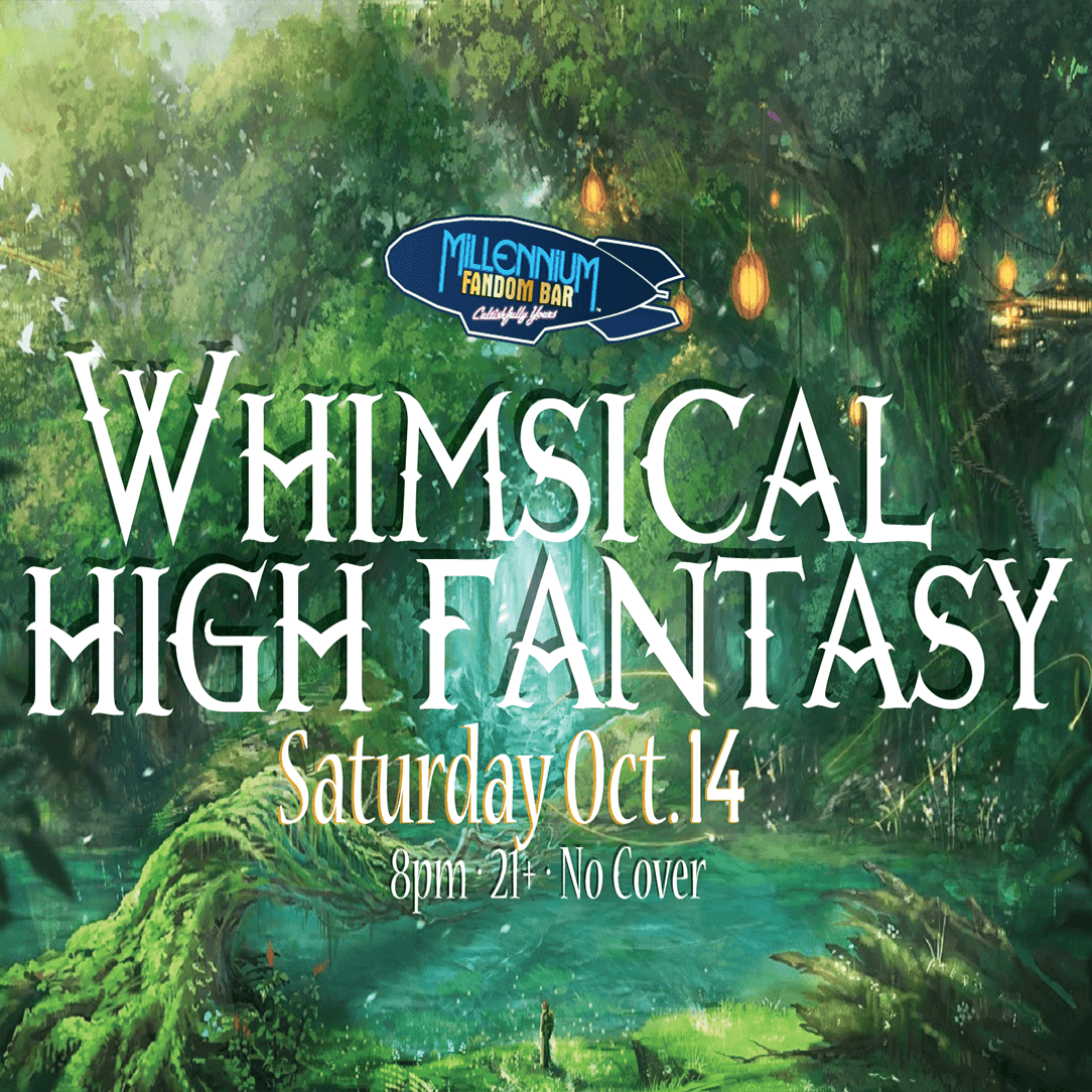 FandomBarLV's tweet photo. https://t.co/Tk2qXwiMLU #MFBLV #Fandom #FandomBar #FandomBarVegas #Cosplay #CosplayBar #LasVegas #MillenniumFandomBar #Cocktails #Mocktails #CosplayOrNotLetsFandom #Geeks #Nerds #VegasCosplay #FandomCommunity #FandomClans #RenFair #Whimsical #HighFantasy #WhimsicalHighFantasy https://t.co/by4UYY2dU7
