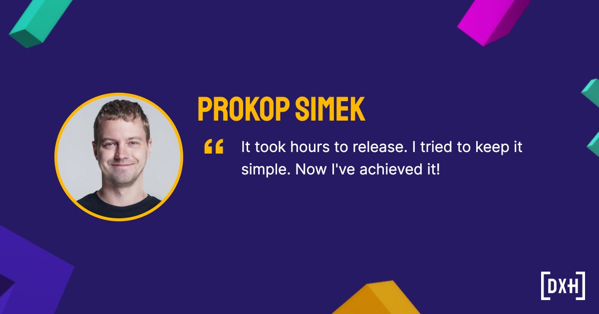 Overwhelmed by the release process? 📦 I've streamlined it with Release-Publish-Notify-Please! Efficient, consistent, and effortless releases for #Node, #JavaScript, and more. 🚀 Notifications to #Slack, conventional commits, and #Semver. Explore now: github.com/DXHeroes/gh-ac…