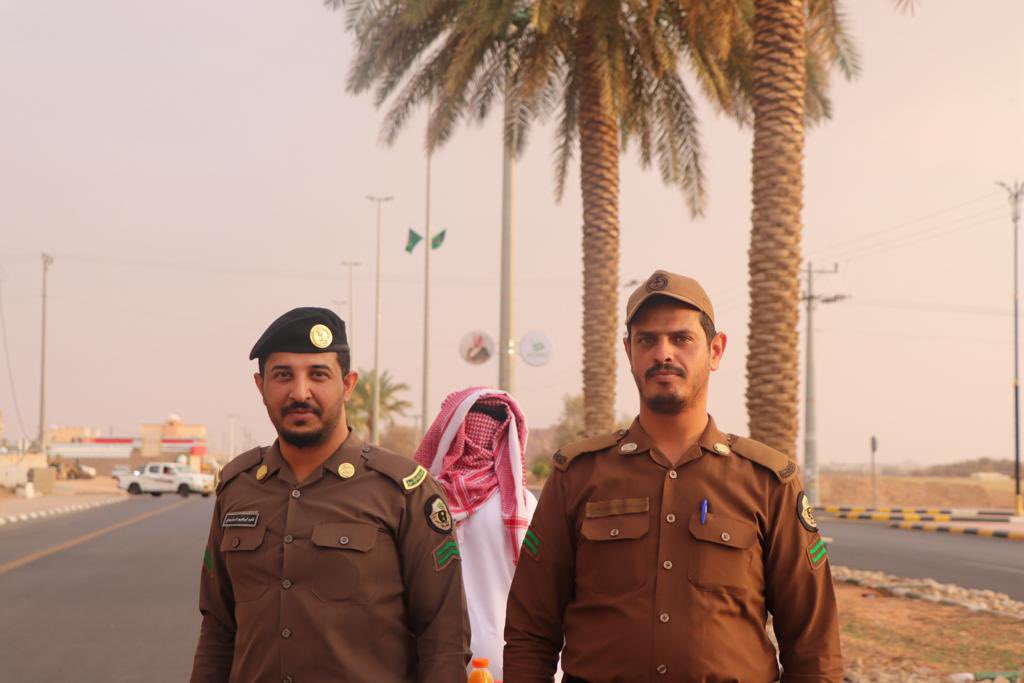 جمعيةالتنمية الأهلية بالخطة tweet media