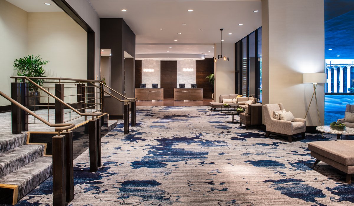 GH2Hospitality's tweet photo. Checking in?

📍Hotel Indigo - Tulsa, OK
📍NOUN Hotel - Norman, OK
📍Sheraton - Oklahoma City, OK
📍Residence Inn - Wilson Hotel - Big Sky, MT https://t.co/XJxnK4QXwa