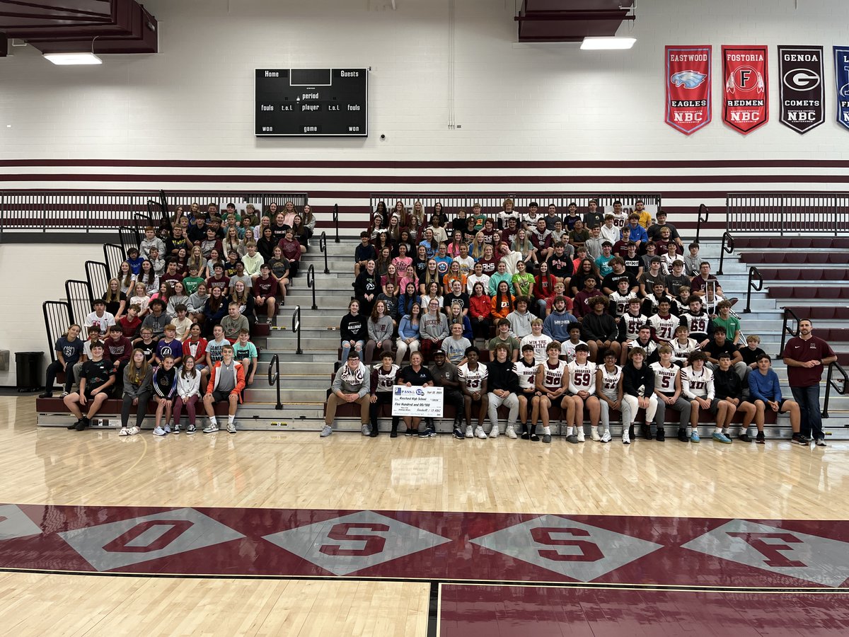 Rossford Schools rossfordschools Twitter Profile Sotwe